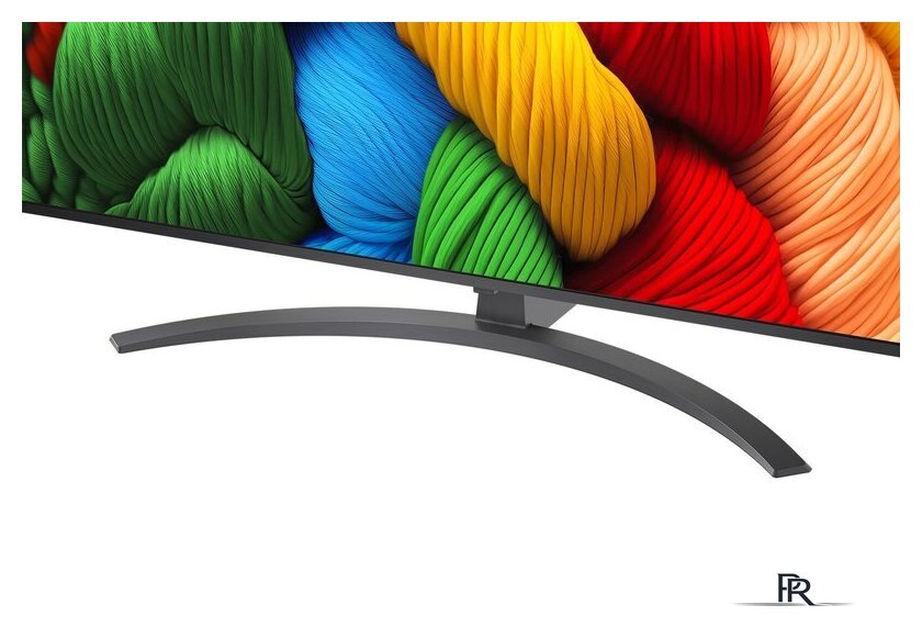 Телевизор LG NanoCell AI NANO81 65NANO81A6A - Изображение №8 — Интернет-магазин ПроЗаказ