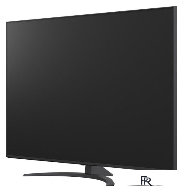 Телевизор LG NanoCell AI NANO81 65NANO81A6A - Изображение №14 — Интернет-магазин ПроЗаказ