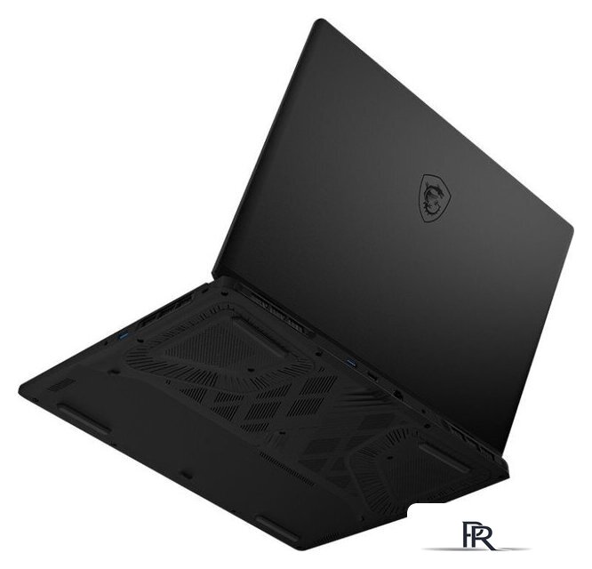 Игровой ноутбук MSI Pulse 17 AI C1VEKG-089XRU - Изображение №5 — Интернет-магазин ПроЗаказ