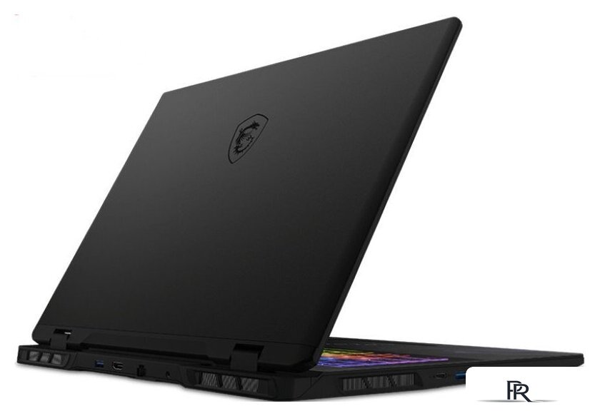 Игровой ноутбук MSI Pulse 17 AI C1VEKG-089XRU - Изображение №6 — Интернет-магазин ПроЗаказ