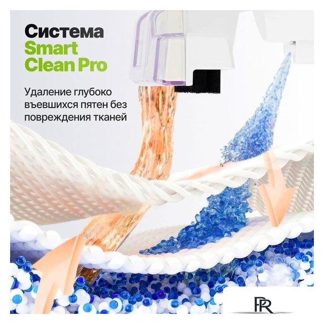 Пылесос Kiwi KCC-4322RB (красный/черный) - Изображение №11 — Интернет-магазин ПроЗаказ