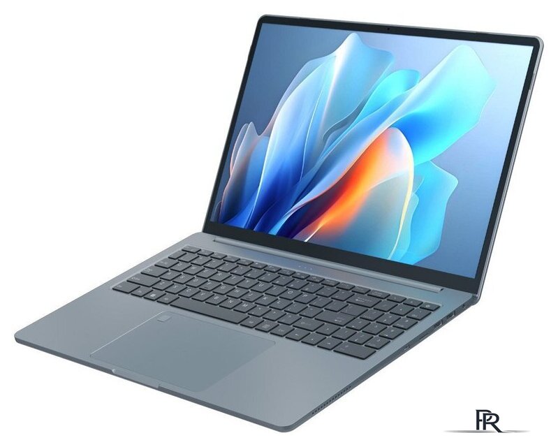 Ноутбук Ninkear N16 Pro 2024 16GB/512GB - Изображение №2 — Интернет-магазин ПроЗаказ
