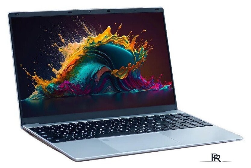Ноутбук Ninkear N16 Pro 2024 16GB/512GB - Изображение №1 — Интернет-магазин ПроЗаказ
