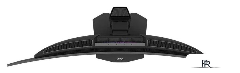 Игровой монитор MSI MPG 341CQR QD-OLED X36 - Изображение №5 — Интернет-магазин ПроЗаказ
