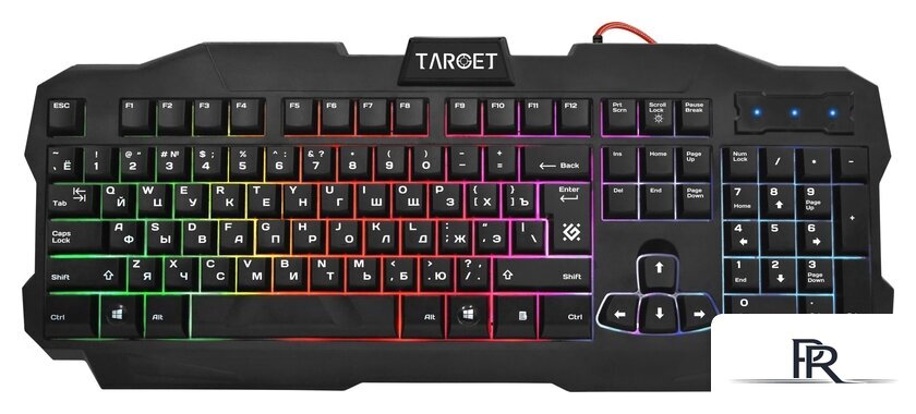 Игровой набор Defender Target MKP-350 - Изображение №2 — Интернет-магазин ПроЗаказ