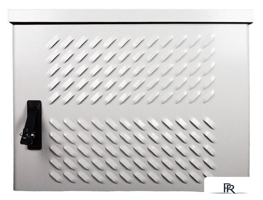 Шкаф телекоммуникационный ЦМО 6U ШТВ-Н-6.6.3-4ААА - Изображение №1 — Интернет-магазин ПроЗаказ