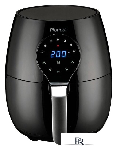 Аэрогриль (аэрофритюрница) Pioneer SM500D - Изображение №1 — Интернет-магазин ПроЗаказ