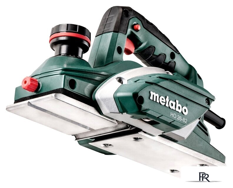 Рубанок Metabo HO 26-82 602682000 - Изображение №2 — Интернет-магазин ПроЗаказ