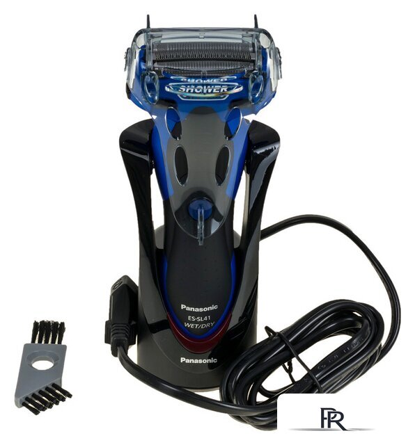 Электробритва Panasonic ES-SL41-A520 - Изображение №7 — Интернет-магазин ПроЗаказ
