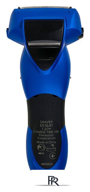 Электробритва Panasonic ES-SL41-A520 - Изображение №5 — Интернет-магазин ПроЗаказ
