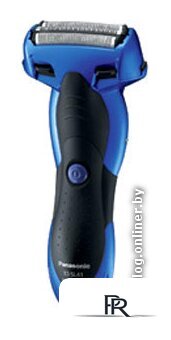 Электробритва Panasonic ES-SL41-A520 - Изображение №1 — Интернет-магазин ПроЗаказ