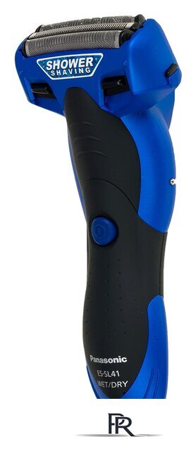 Электробритва Panasonic ES-SL41-A520 - Изображение №4 — Интернет-магазин ПроЗаказ