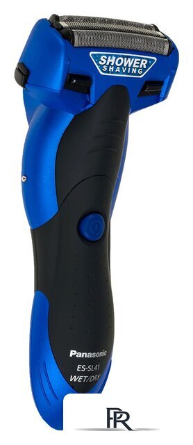 Электробритва Panasonic ES-SL41-A520 - Изображение №3 — Интернет-магазин ПроЗаказ