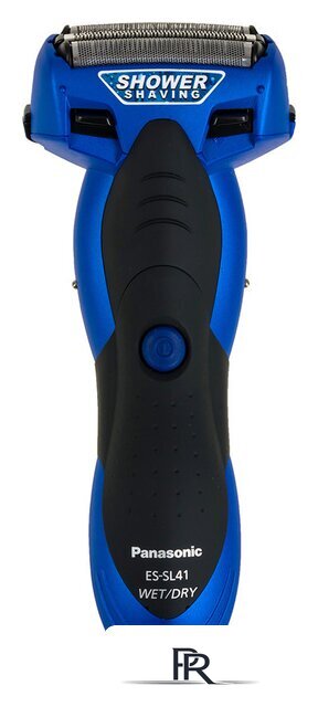 Электробритва Panasonic ES-SL41-A520 - Изображение №2 — Интернет-магазин ПроЗаказ