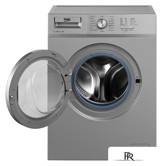 Стиральная машина BEKO WRE 65P1 BSS - Изображение №4 — Интернет-магазин ПроЗаказ
