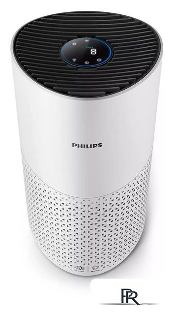 Очиститель воздуха Philips 1000i Series AC1715/10 - Изображение №2 — Интернет-магазин ПроЗаказ