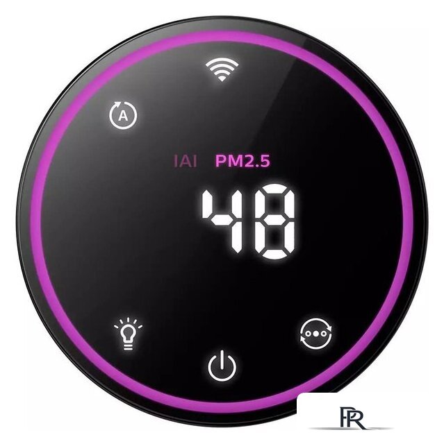 Очиститель воздуха Philips 1000i Series AC1715/10 - Изображение №7 — Интернет-магазин ПроЗаказ