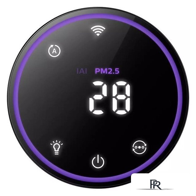 Очиститель воздуха Philips 1000i Series AC1715/10 - Изображение №8 — Интернет-магазин ПроЗаказ