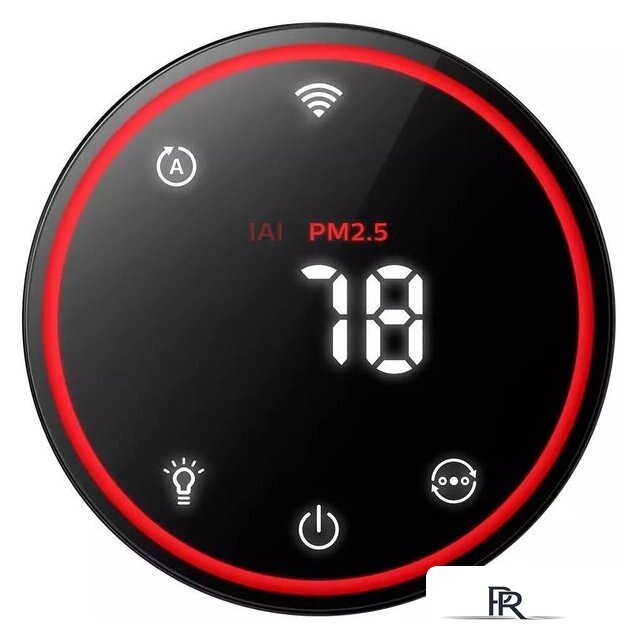 Очиститель воздуха Philips 1000i Series AC1715/10 - Изображение №6 — Интернет-магазин ПроЗаказ