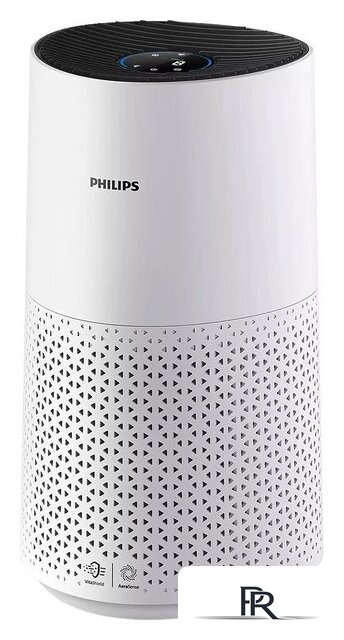 Очиститель воздуха Philips 1000i Series AC1715/10 - Изображение №1 — Интернет-магазин ПроЗаказ