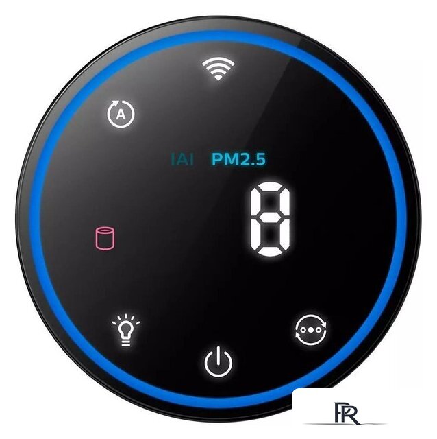 Очиститель воздуха Philips 1000i Series AC1715/10 - Изображение №5 — Интернет-магазин ПроЗаказ