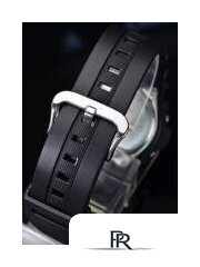 Наручные часы Casio AWG-M100B-1AER - Изображение №2 — Интернет-магазин ПроЗаказ