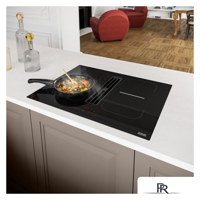 Варочная панель Franke Smart 2gether Black Lines FSM 7081R HI 340.0705.338 - Изображение №4 — Интернет-магазин ПроЗаказ
