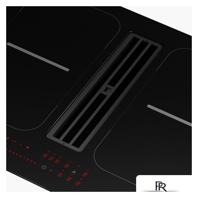 Варочная панель Franke Smart 2gether Black Lines FSM 7081R HI 340.0705.338 - Изображение №3 — Интернет-магазин ПроЗаказ