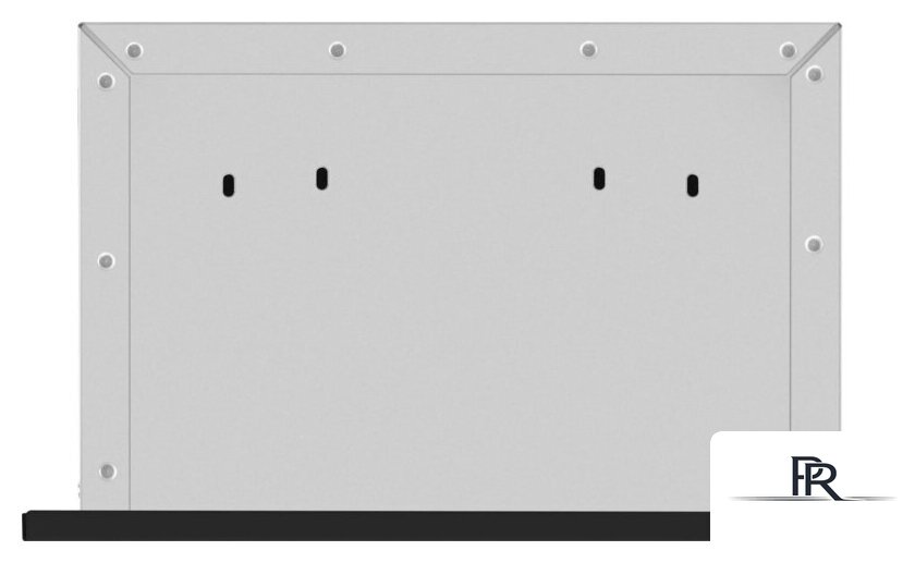 Кухонная вытяжка Meferi INBOX60BK Sensor Comfort - Изображение №11 — Интернет-магазин ПроЗаказ
