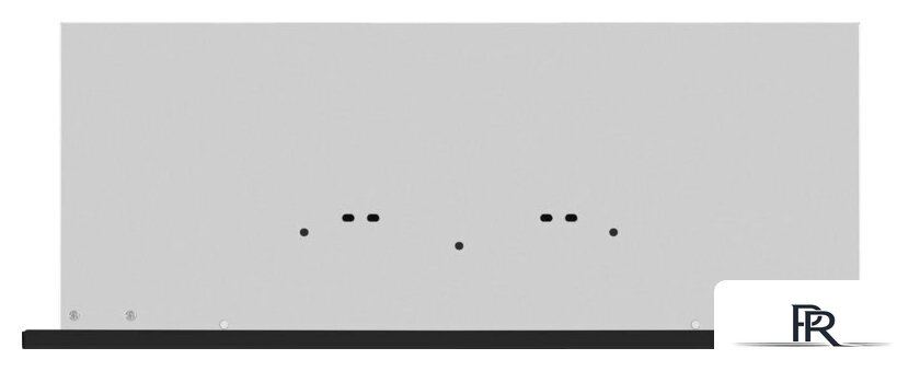 Кухонная вытяжка Meferi INBOX60BK Sensor Comfort - Изображение №10 — Интернет-магазин ПроЗаказ
