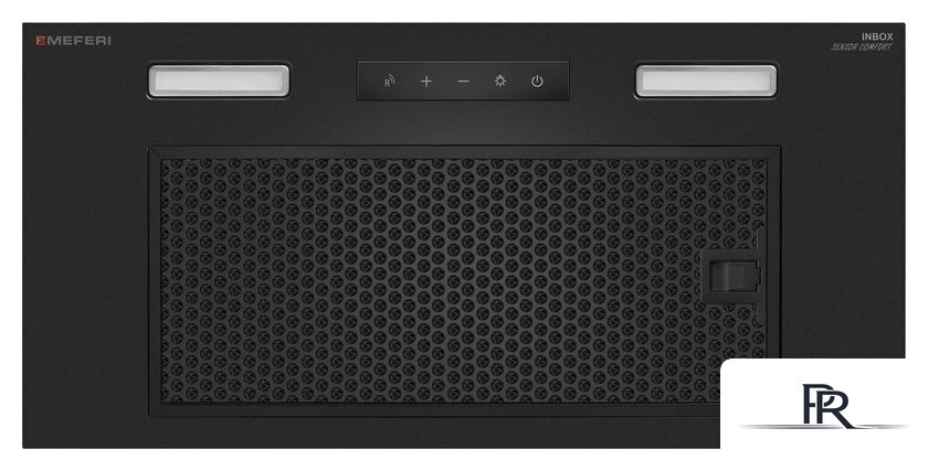 Кухонная вытяжка Meferi INBOX60BK Sensor Comfort - Изображение №6 — Интернет-магазин ПроЗаказ