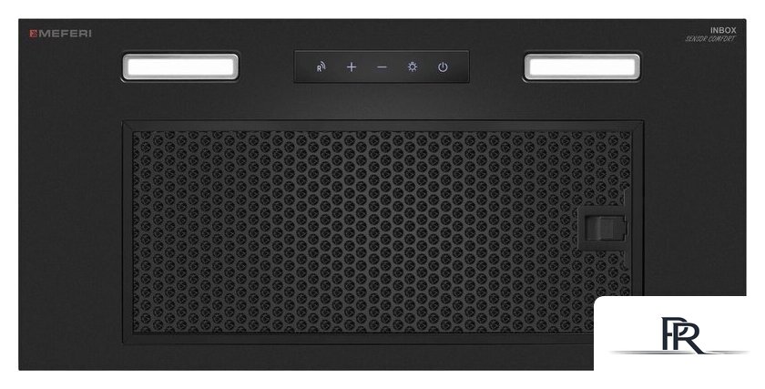Кухонная вытяжка Meferi INBOX60BK Sensor Comfort - Изображение №5 — Интернет-магазин ПроЗаказ