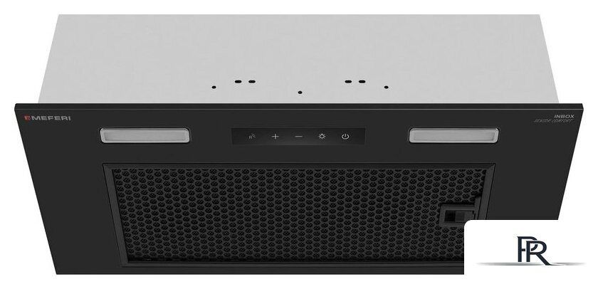 Кухонная вытяжка Meferi INBOX60BK Sensor Comfort - Изображение №4 — Интернет-магазин ПроЗаказ