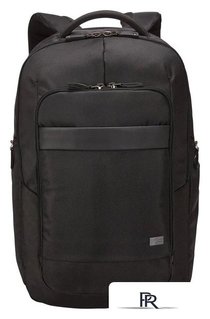 Городской рюкзак Case Logic Notion 17''NOTIBP117K 3205330 (черный) - Изображение №3 — Интернет-магазин ПроЗаказ