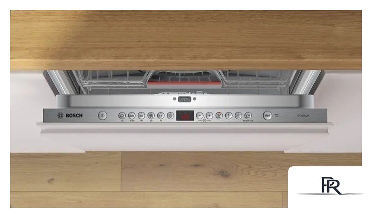 Встраиваемая посудомоечная машина Bosch Serie 2 SMV46KX14E - Изображение №3 — Интернет-магазин ПроЗаказ