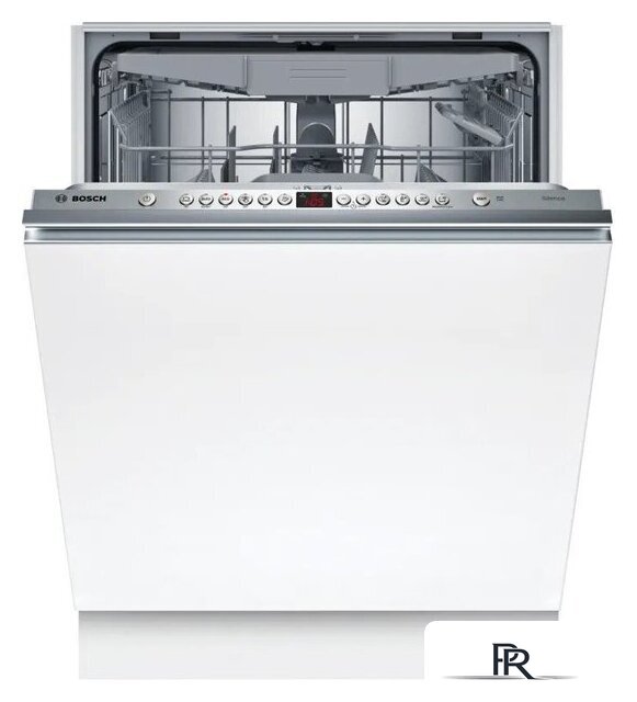 Встраиваемая посудомоечная машина Bosch Serie 2 SMV46KX14E - Изображение №1 — Интернет-магазин ПроЗаказ