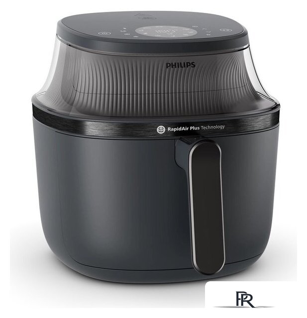 Аэрогриль (аэрофритюрница) Philips 3000 Series Airfryer NA330/00 - Изображение №1 — Интернет-магазин ПроЗаказ