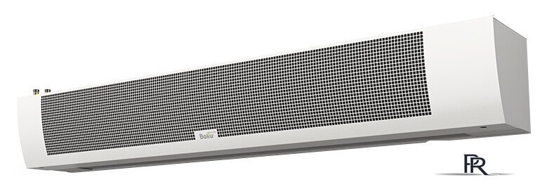 Тепловая завеса Ballu BHC-H10W18-PS - Изображение №1 — Интернет-магазин ПроЗаказ