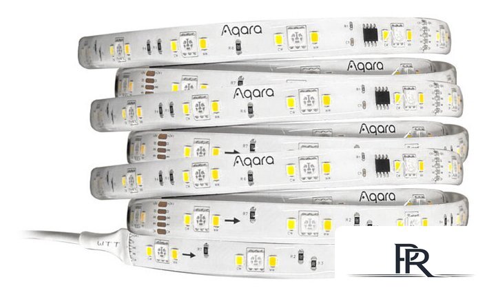 Удлинитель для светодиодной ленты Aqara для LED Strip T1 - Изображение №1 — Интернет-магазин ПроЗаказ