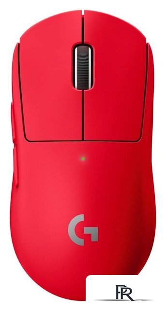 Игровая мышь Logitech Pro X Superlight 2 SE (красный) - Изображение №1 — Интернет-магазин ПроЗаказ
