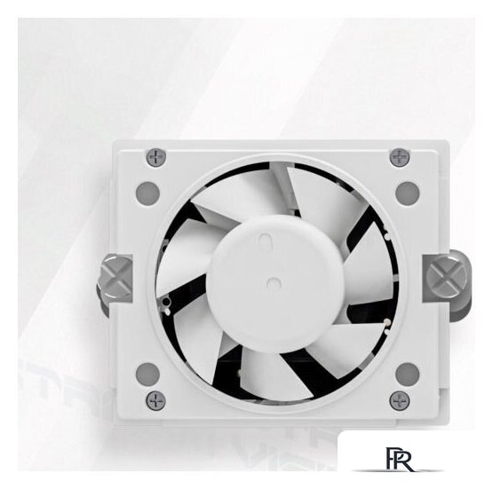 Система жидкостного охлаждения для процессора Thermalright Stream Vision 360 (белый) - Изображение №2 — Интернет-магазин ПроЗаказ
