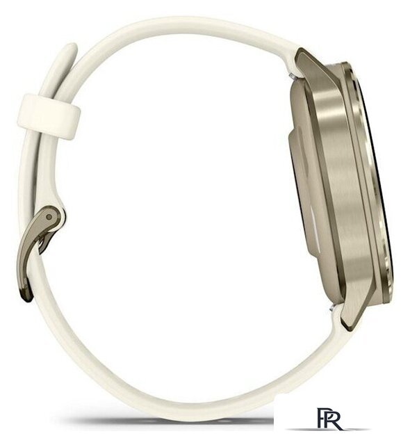 Умные часы Garmin Venu 4 41 мм (золотистый/слоновая кость) - Изображение №7 — Интернет-магазин ПроЗаказ