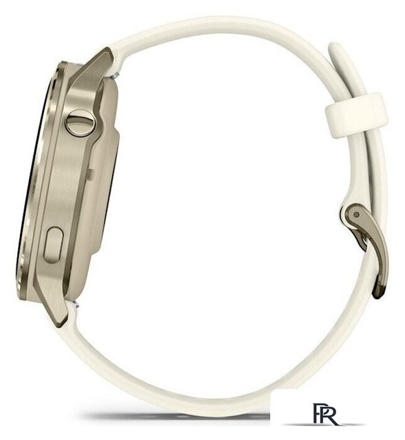 Умные часы Garmin Venu 4 41 мм (золотистый/слоновая кость) - Изображение №6 — Интернет-магазин ПроЗаказ