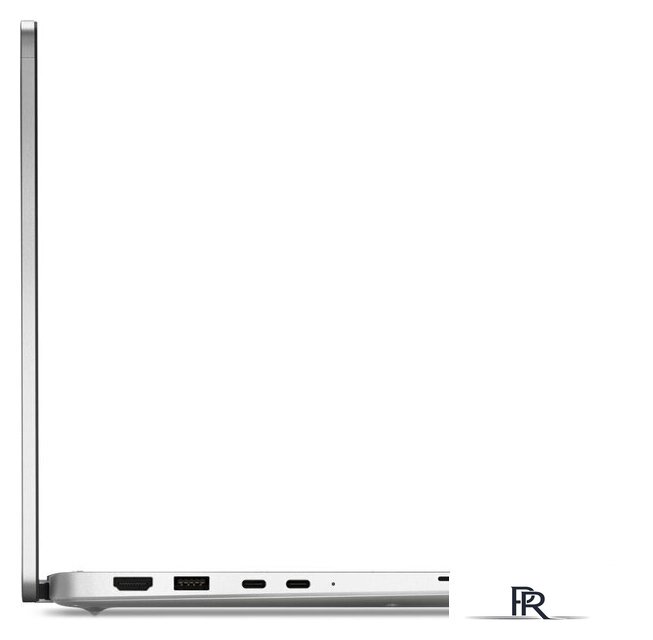 Ноутбук Dell Pro 13 Plus PB13250-722 Win 11 Pro - Изображение №5 — Интернет-магазин ПроЗаказ