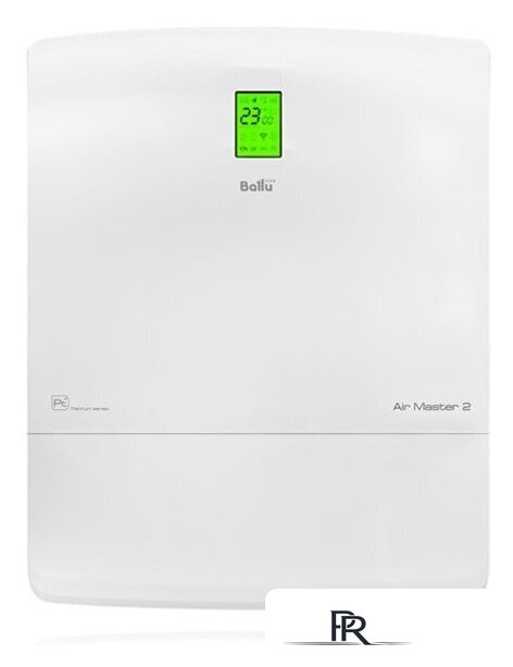 Проветриватель без нагрева Ballu Air Master 2 CVS 6S - Изображение №3 — Интернет-магазин ПроЗаказ