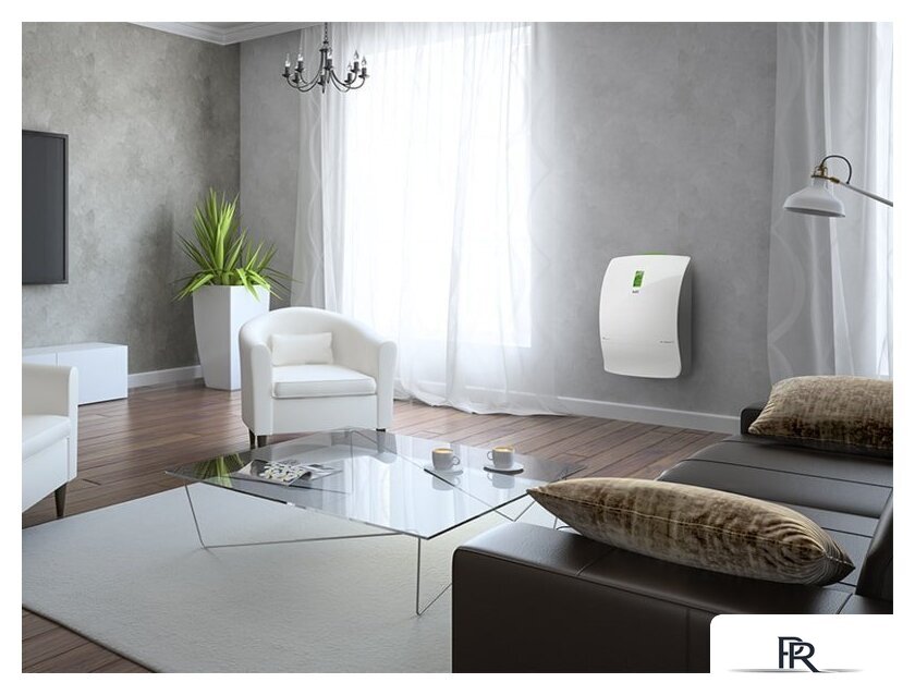 Проветриватель без нагрева Ballu Air Master 2 CVS 6S - Изображение №9 — Интернет-магазин ПроЗаказ