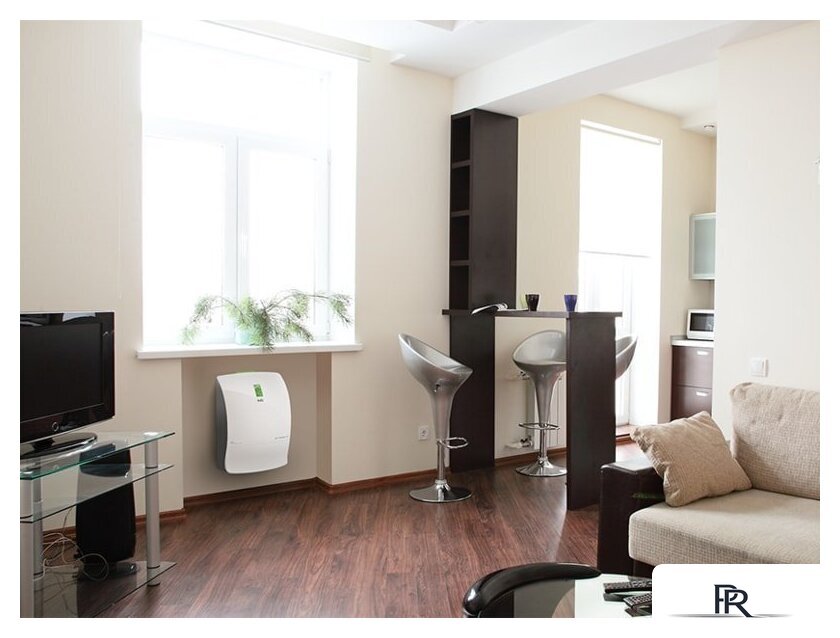 Проветриватель без нагрева Ballu Air Master 2 CVS 6S - Изображение №8 — Интернет-магазин ПроЗаказ