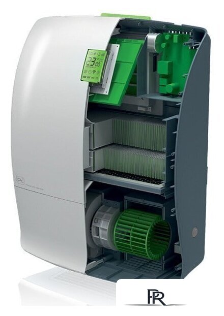 Проветриватель без нагрева Ballu Air Master 2 CVS 6S - Изображение №2 — Интернет-магазин ПроЗаказ