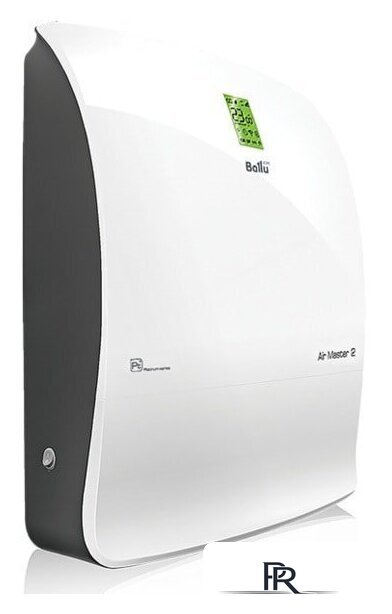 Проветриватель без нагрева Ballu Air Master 2 CVS 6S - Изображение №4 — Интернет-магазин ПроЗаказ