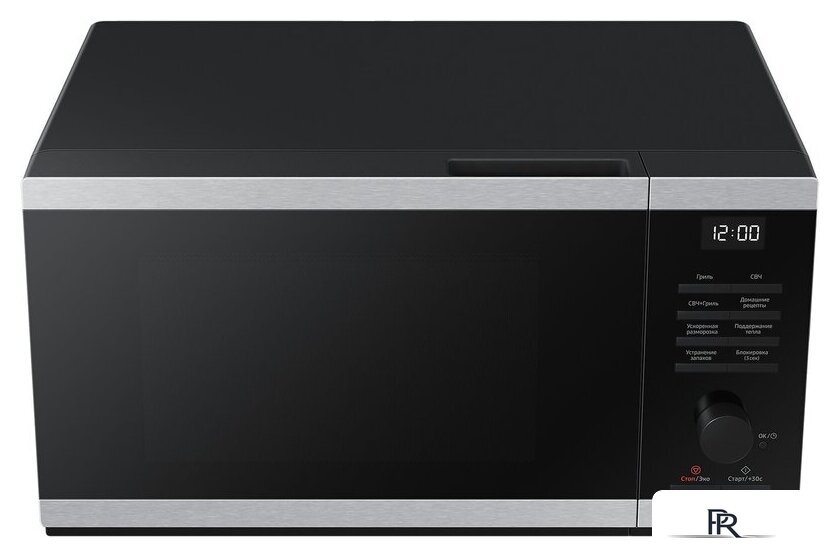 Микроволновая печь Samsung MG23DG4524ATBW - Изображение №5 — Интернет-магазин ПроЗаказ